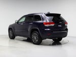 2018 Grand Cherokee Thumbnail 2
