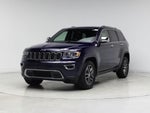 2018 Grand Cherokee Thumbnail 4
