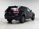 2018 Grand Cherokee Thumbnail 8