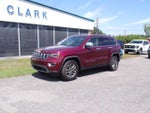 2019 Grand Cherokee Thumbnail 1