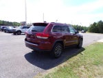 2019 Grand Cherokee Thumbnail 5