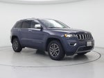 2021 Grand Cherokee Thumbnail 1
