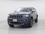 2021 Grand Cherokee Thumbnail 4