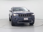 2021 Grand Cherokee Thumbnail 5
