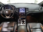 2021 Grand Cherokee Thumbnail 9