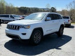 2022 Grand Cherokee WK Thumbnail 8