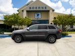2016 Grand Cherokee Thumbnail 2