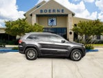2016 Grand Cherokee Thumbnail 4