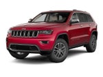 2017 Grand Cherokee Thumbnail 1