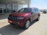 2017 Grand Cherokee Thumbnail 2
