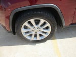 2017 Grand Cherokee Thumbnail 3
