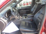 2017 Grand Cherokee Thumbnail 4