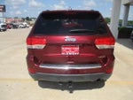 2017 Grand Cherokee Thumbnail 6