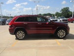 2017 Grand Cherokee Thumbnail 7