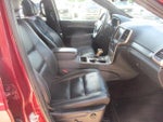 2017 Grand Cherokee Thumbnail 9