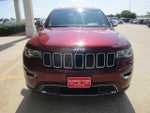 2017 Grand Cherokee Thumbnail 10