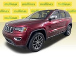 2017 Grand Cherokee Thumbnail 13