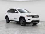 2018 Grand Cherokee Thumbnail 1