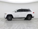 2018 Grand Cherokee Thumbnail 3