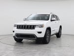 2018 Grand Cherokee Thumbnail 4