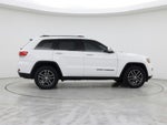 2018 Grand Cherokee Thumbnail 7