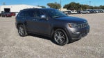 2019 Grand Cherokee Thumbnail 2