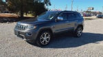 2019 Grand Cherokee Thumbnail 4