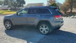 2019 Grand Cherokee Thumbnail 6
