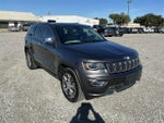 2019 Grand Cherokee Thumbnail 10
