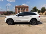 2019 Grand Cherokee Thumbnail 3