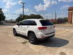 2019 Grand Cherokee Thumbnail 4