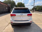 2019 Grand Cherokee Thumbnail 5