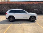 2019 Grand Cherokee Thumbnail 7