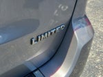 2020 Grand Cherokee Thumbnail 6
