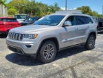 2020 Grand Cherokee Thumbnail 31