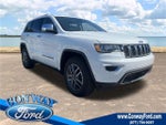 2021 Grand Cherokee Thumbnail 1