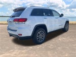 2021 Grand Cherokee Thumbnail 2