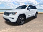 2021 Grand Cherokee Thumbnail 5