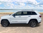 2021 Grand Cherokee Thumbnail 8