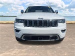 2021 Grand Cherokee Thumbnail 9