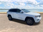 2021 Grand Cherokee Thumbnail 10