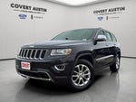 2014 Grand Cherokee Thumbnail 1