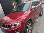 2015 Grand Cherokee Thumbnail 2