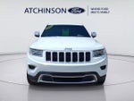 2016 Grand Cherokee Thumbnail 2