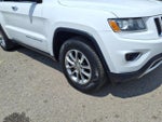 2016 Grand Cherokee Thumbnail 4