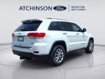 2016 Grand Cherokee Thumbnail 5