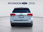 2016 Grand Cherokee Thumbnail 6
