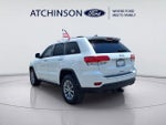 2016 Grand Cherokee Thumbnail 7