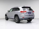 2017 Grand Cherokee Thumbnail 2
