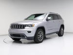 2017 Grand Cherokee Thumbnail 4